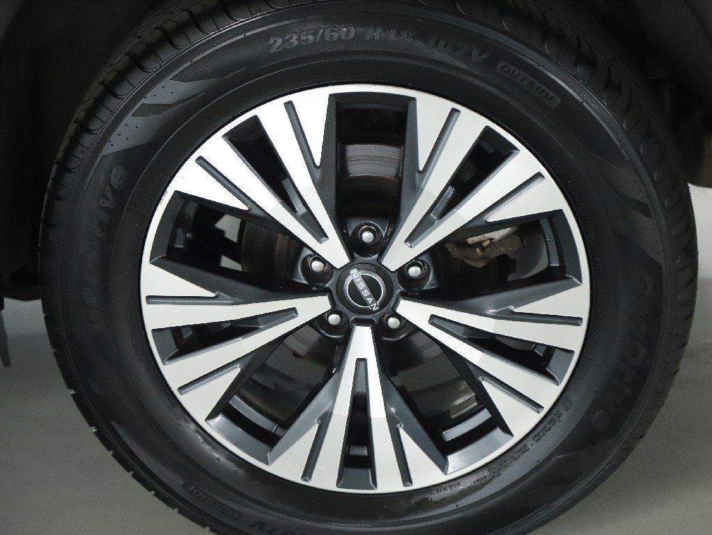 Certified 2023 Nissan Rogue SV AWD/4WD image 41