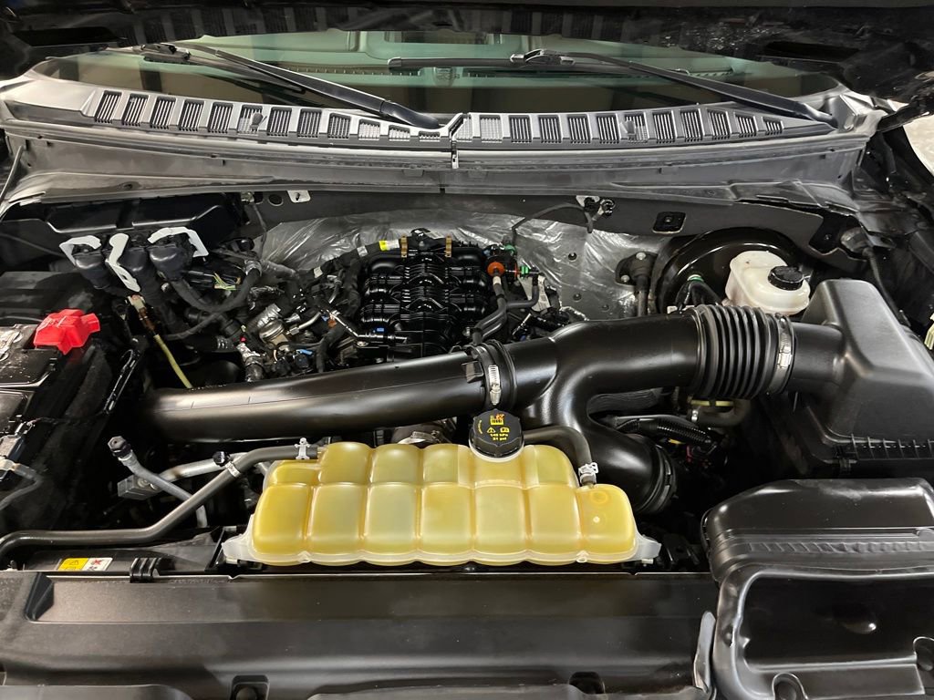 Used 2021 Ford Expedition Max XLT image 22