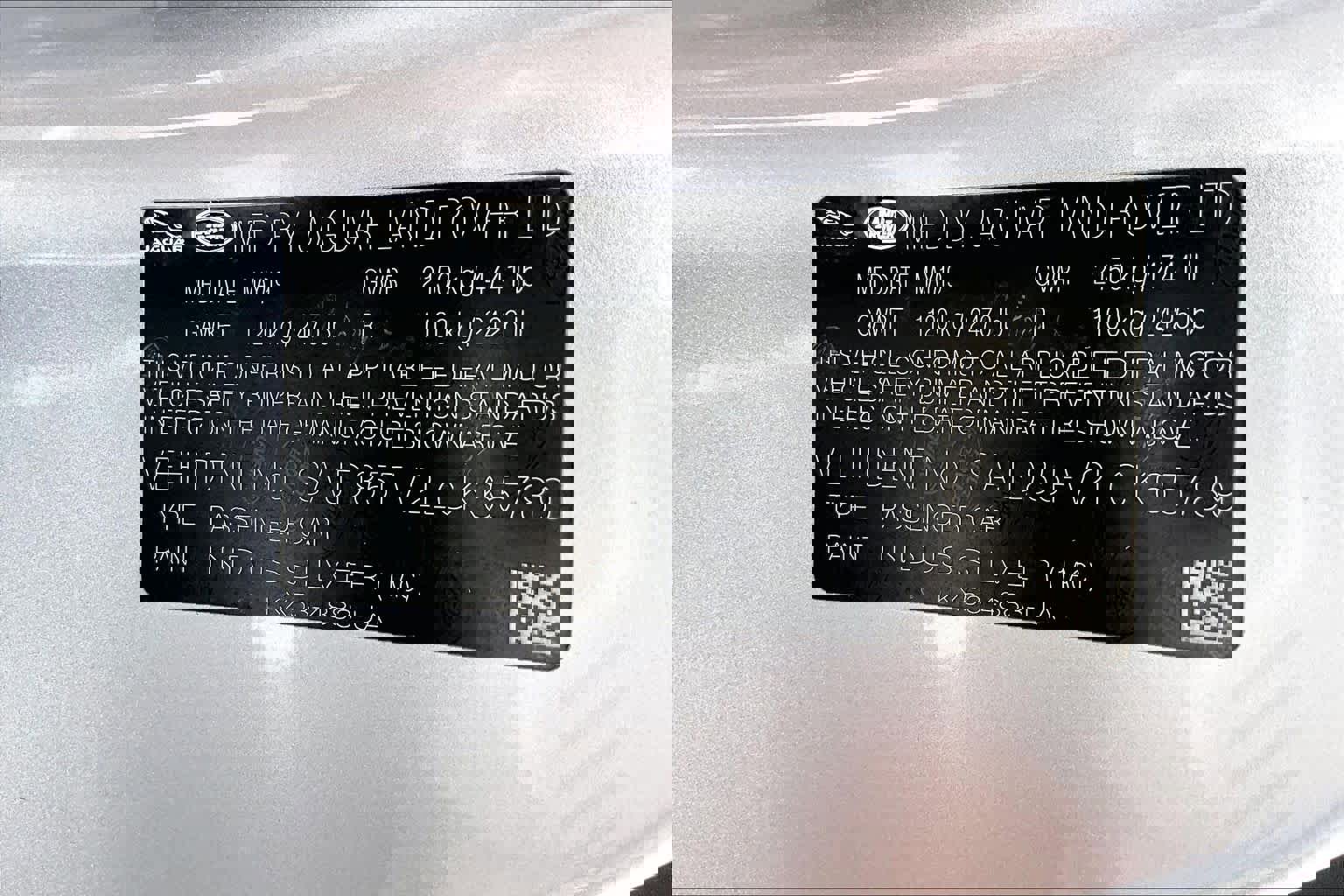 Used 2020 Jaguar F-TYPE R-Dynamic image 30