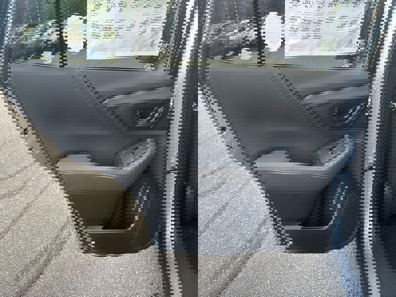 New 2025 Subaru Outback Wilderness image 31