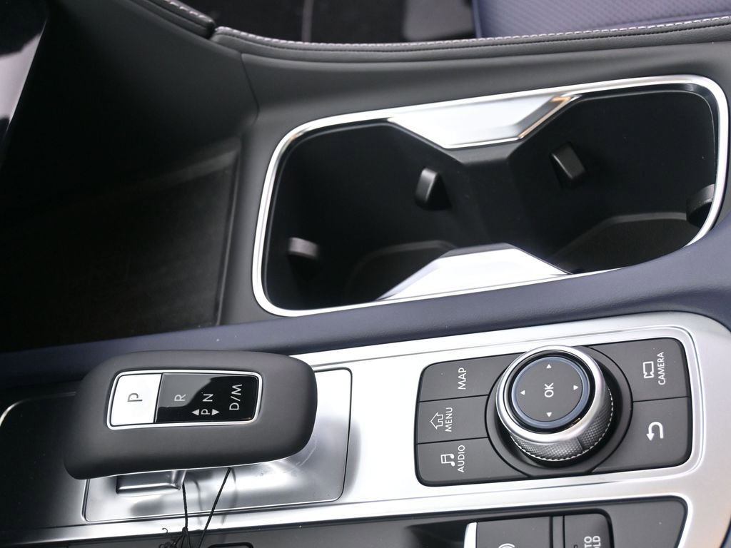 New 2026 INFINITI QX60 Sport w/ Dark Cargo Package image 25