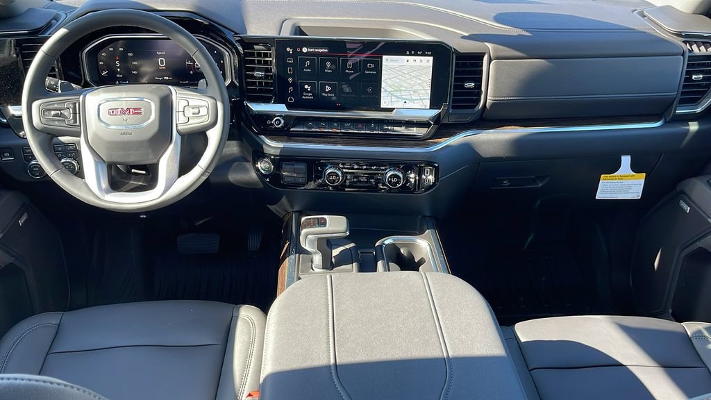 New 2026 GMC Sierra 1500 Elevation w/ Elevation Premium Package AWD/4WD image 17