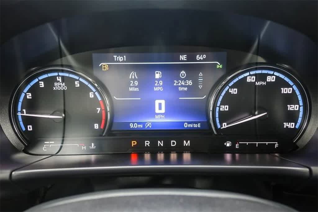 New 2024 Ford Bronco Sport Badlands w/ Premium Package AWD/4WD image 23
