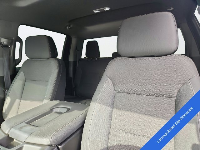 Used 2022 Chevrolet Silverado 1500 RST AWD/4WD image 10