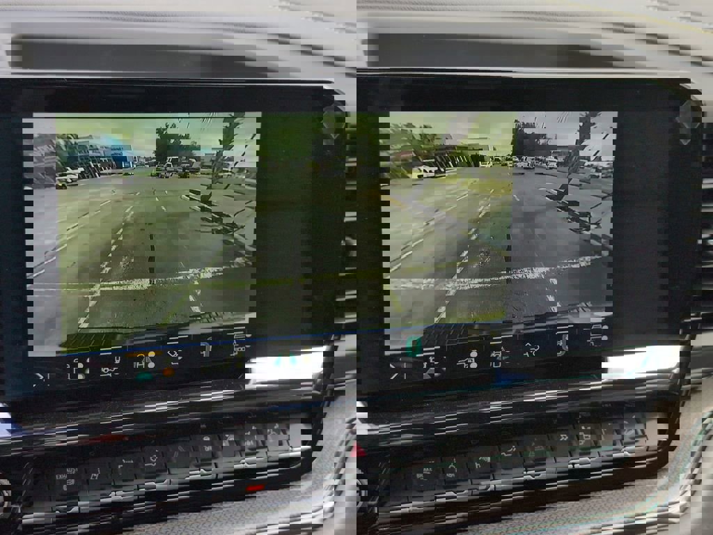 New 2026 Chevrolet Silverado 2500 ZR2 w/ LPO, Dark Essentials Package image 23