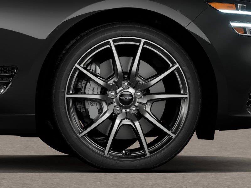 New 2026 Genesis G70 2.5T Prestige AWD/4WD image 8