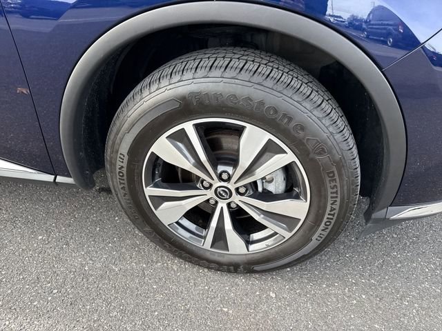 Used 2023 Nissan Murano SV image 12
