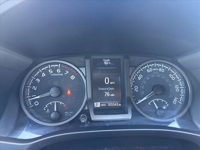 Used 2022 Toyota Tacoma TRD Off-Road RWD image 13