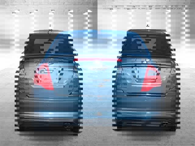 Used 2012 Ford Fusion SE image 7