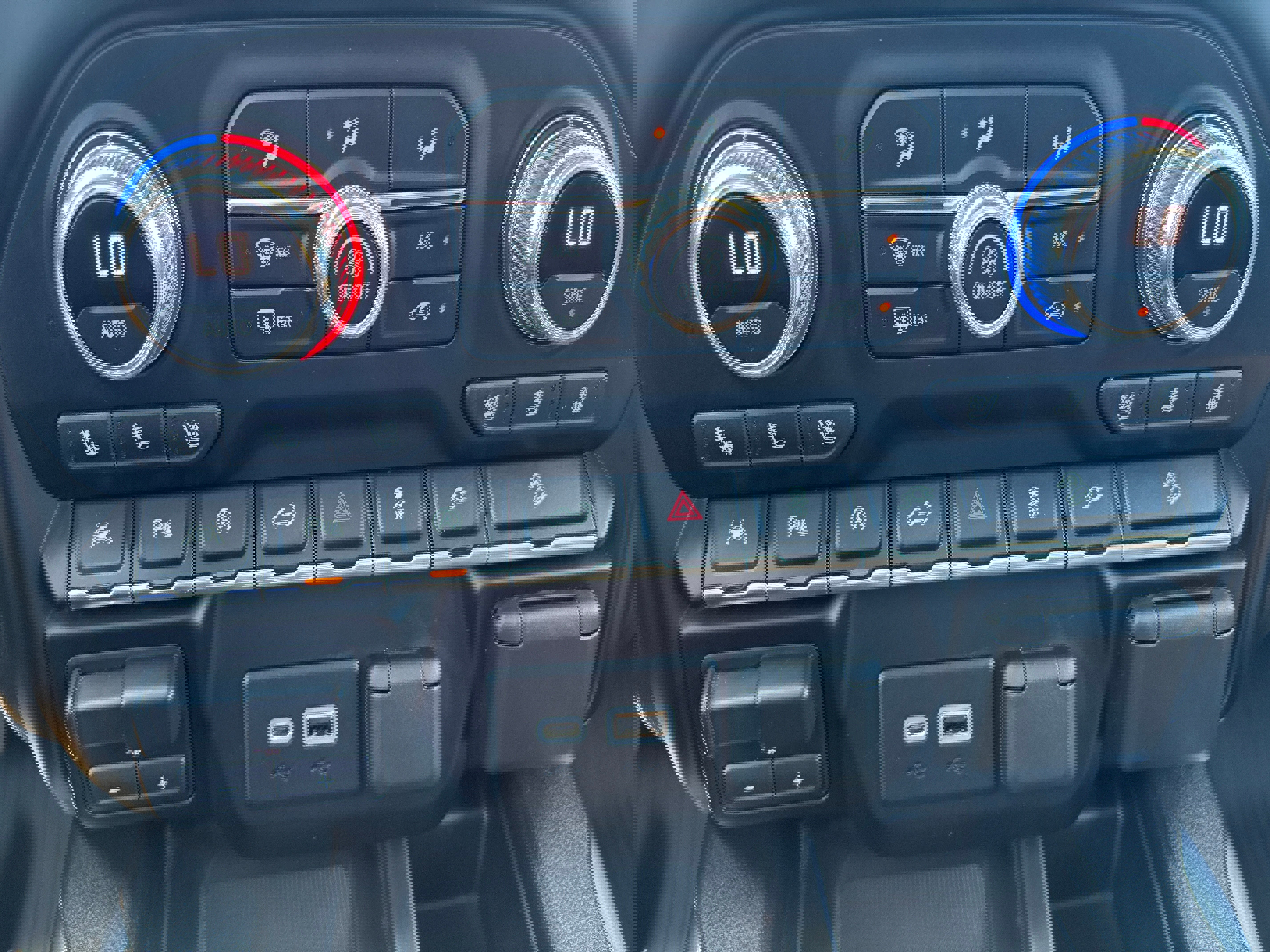 Used 2021 GMC Sierra 1500 AT4 w/ AT4 Premium Package image 16