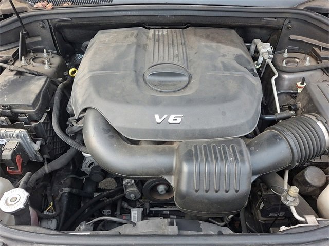 Used 2015 Jeep Grand Cherokee Altitude image 29