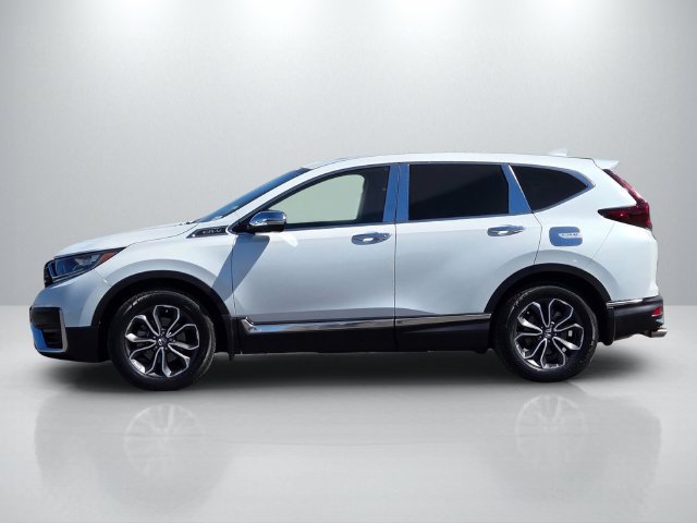 Used 2021 Honda CR-V EX image 7