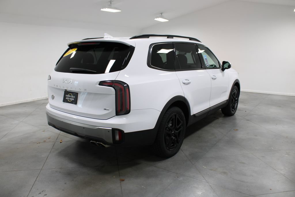 Used 2023 Kia Telluride SX Prestige X-Line image 9