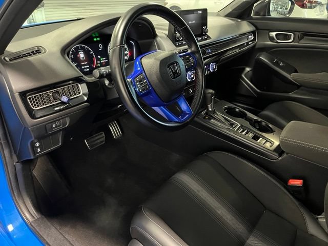 Used 2023 Honda Civic Sport image 19