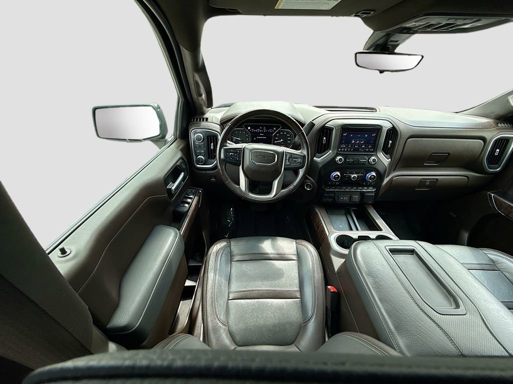 Used 2021 GMC Sierra 1500 Denali w/ Denali Ultimate Package image 24