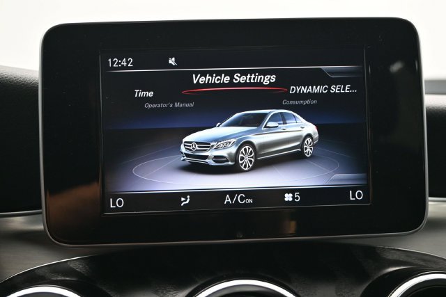 Used 2018 Mercedes-Benz C 300 Sedan image 13