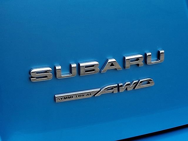 Used 2023 Subaru Crosstrek Hybrid AWD/4WD image 31