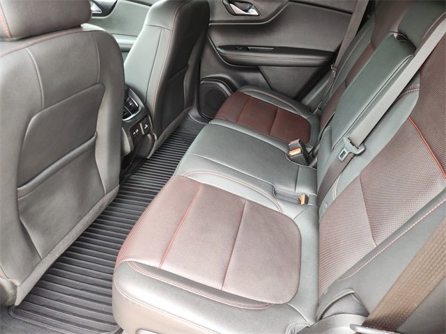 Used 2021 Chevrolet Blazer RS w/ Driver Confidence II Package FWD image 33