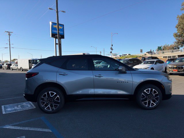 New 2026 Chevrolet Blazer RS w/ Driver Confidence II Package AWD/4WD image 6