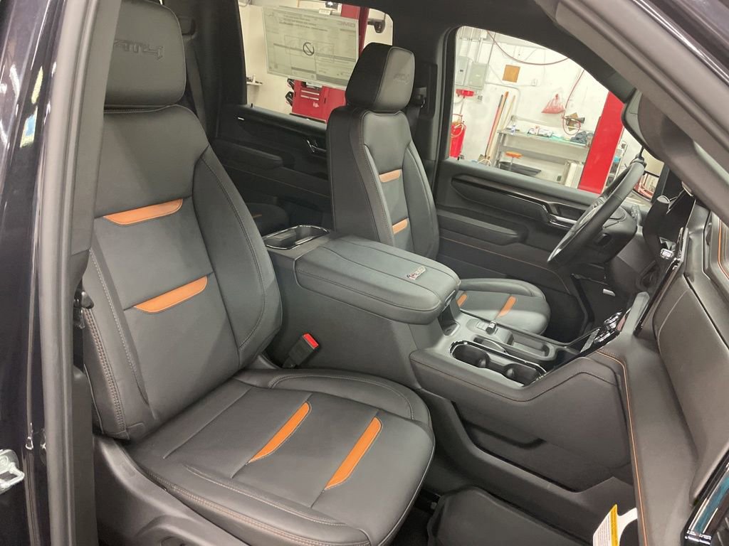 New 2026 GMC Sierra 2500 AT4 w/ Technology Package image 30