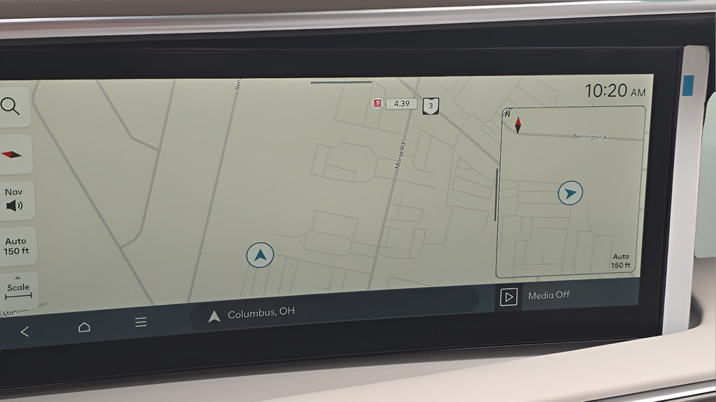 New 2026 Hyundai Palisade SEL Premium FWD image 20