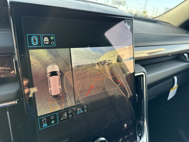 New 2026 GMC Yukon Elevation w/ LPO, Floor Liner Package image 23