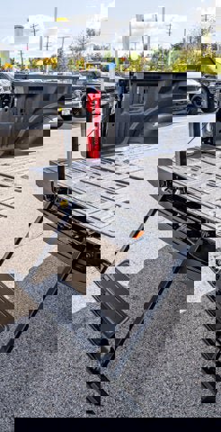 New 2026 Ford F350 Lariat w/ Black Appearance Package image 11