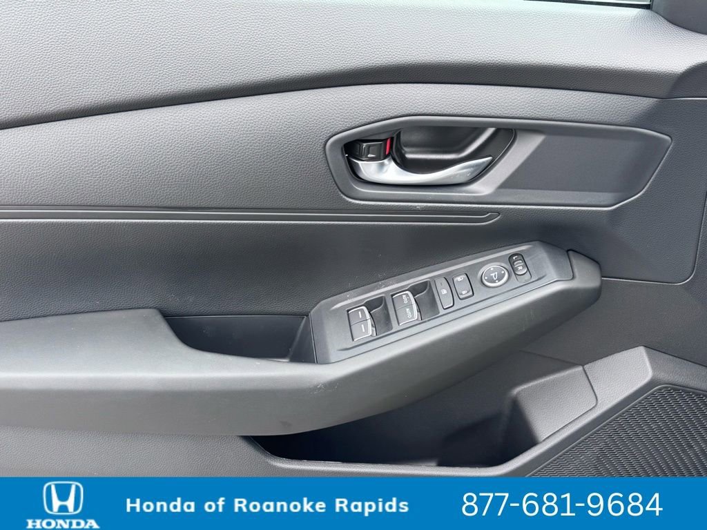 New 2026 Honda Accord LX image 22