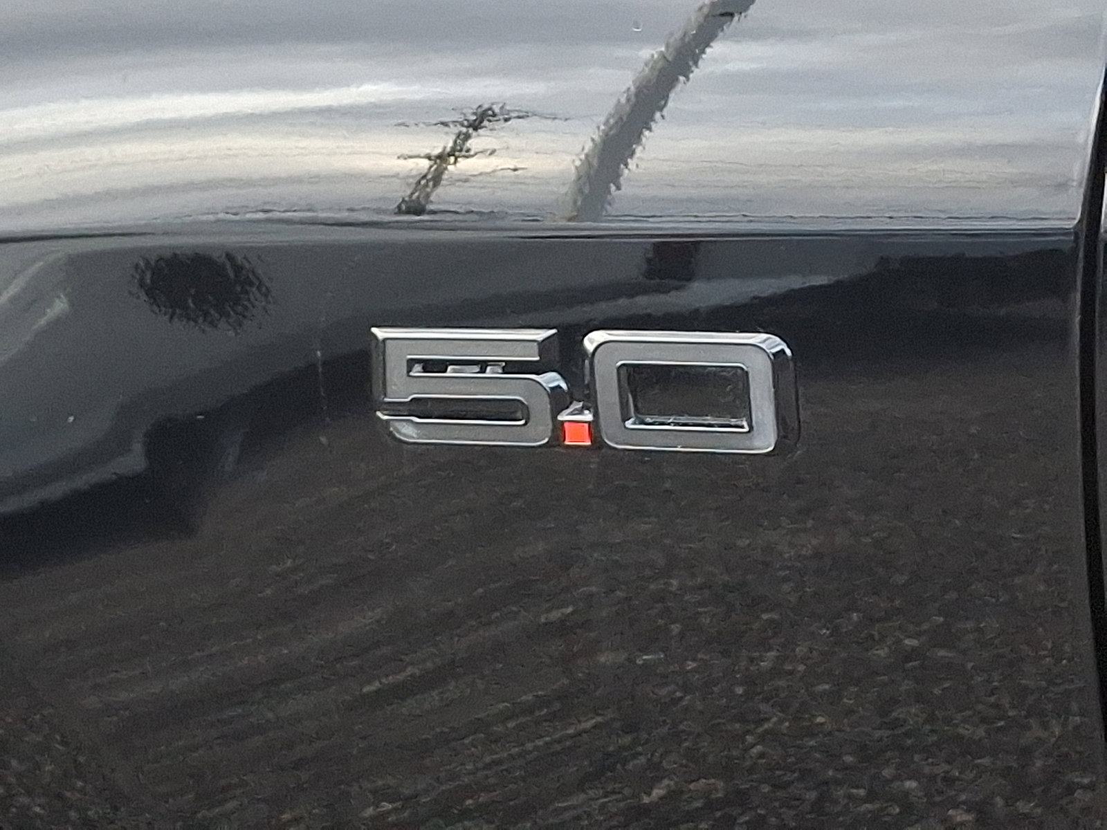 Certified 2024 Ford Mustang GT Premium image 31