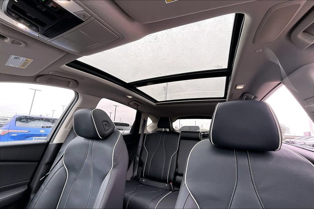New 2026 Acura RDX w/ Advance Package AWD/4WD image 21