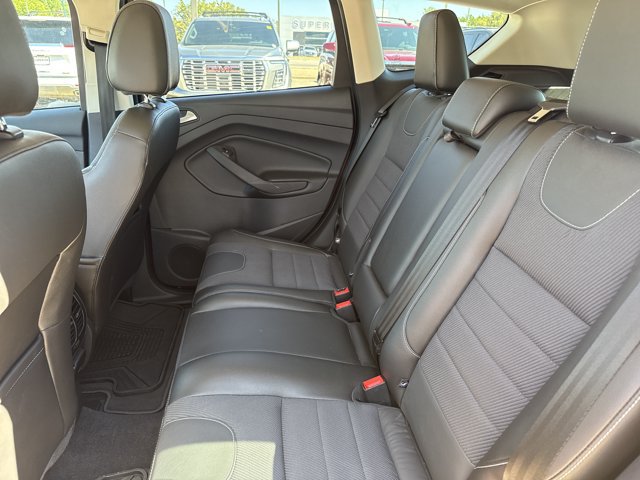 Used 2014 Ford Escape SE w/ SE Chrome Package FWD image 6