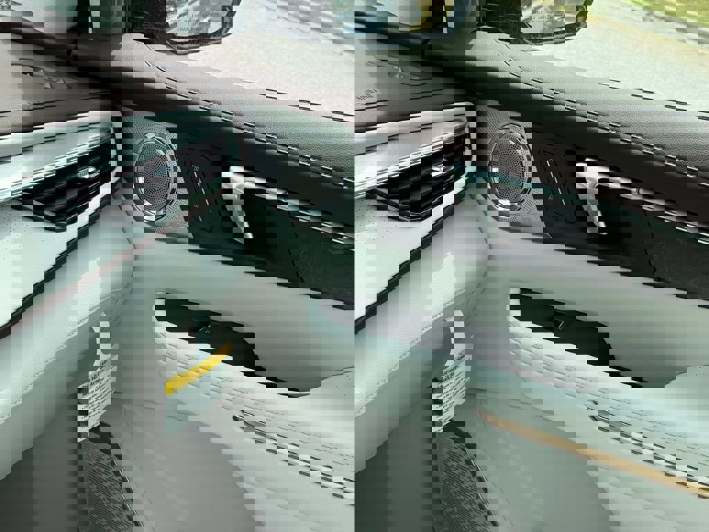 New 2026 Buick Enclave Avenir image 34