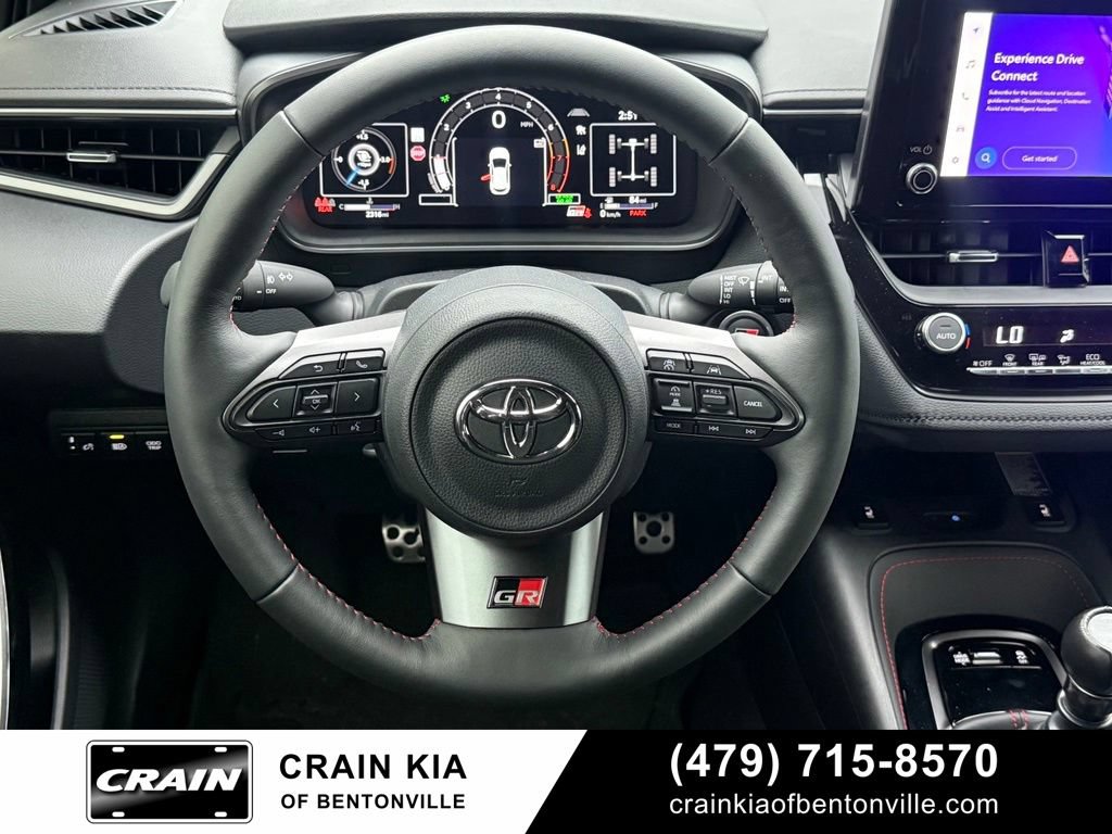Used 2023 Toyota Corolla GR AWD/4WD image 13