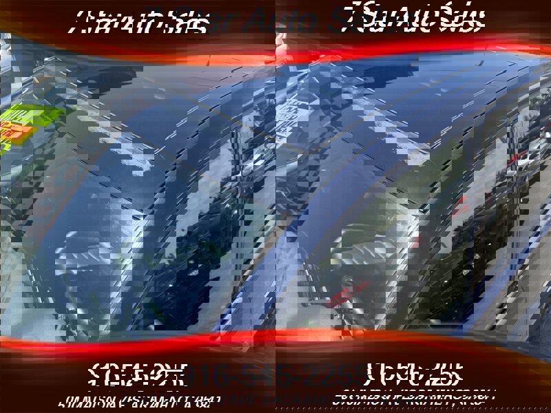 Used 2016 Volkswagen GTI SE w/ Lighting Package (SEL) image 14