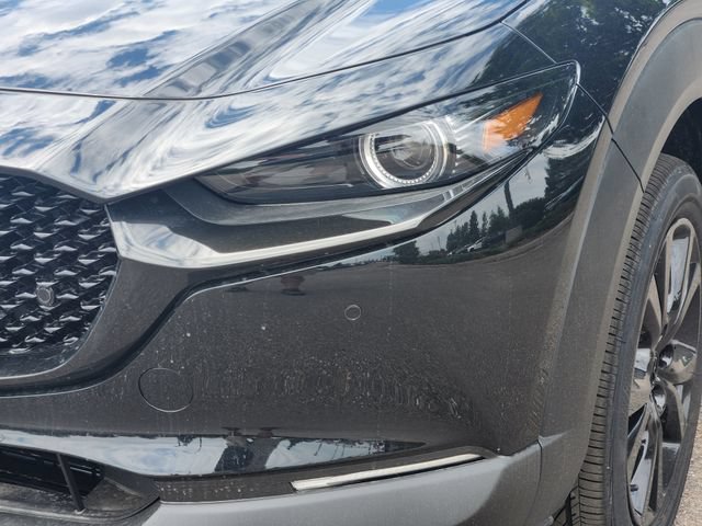 New 2026 MAZDA CX-30 2.5 Turbo w/ Premium Plus Pkg AWD/4WD image 5
