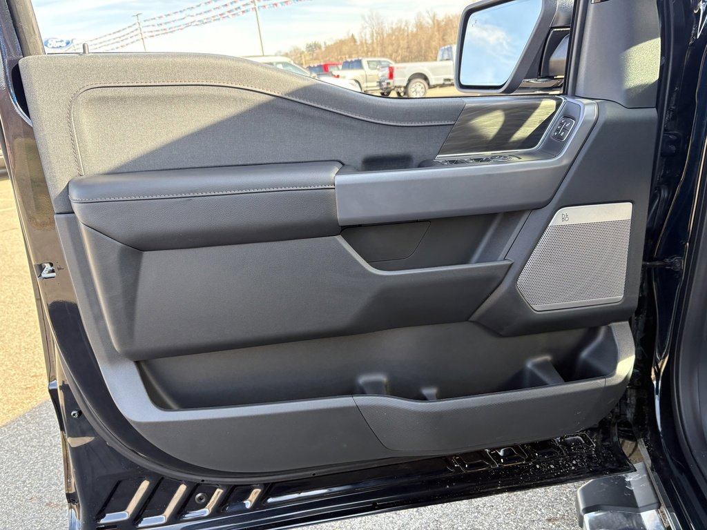 New 2026 Ford F150 Lariat w/ Equipment Group 502A High image 31