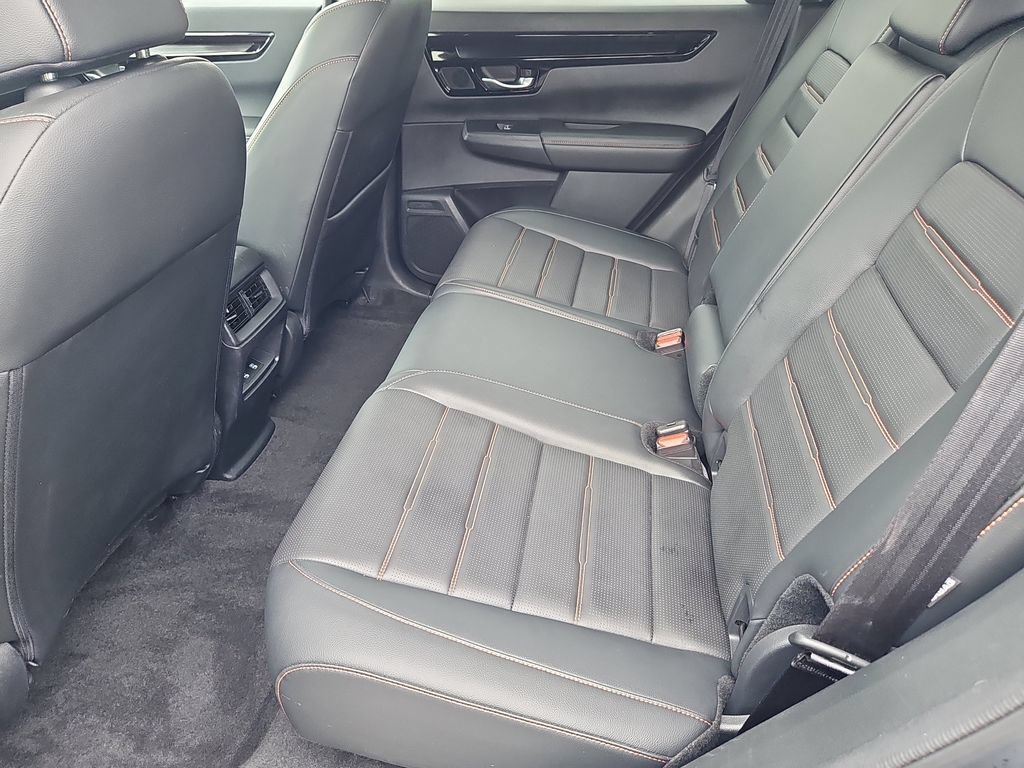 Used 2024 Honda CR-V Sport Touring image 33