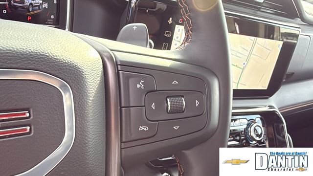 Used 2025 GMC Sierra 1500 AT4 AWD/4WD image 20