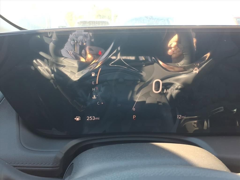 New 2026 Buick Encore GX Sport Touring w/ Advanced Technology Package image 15