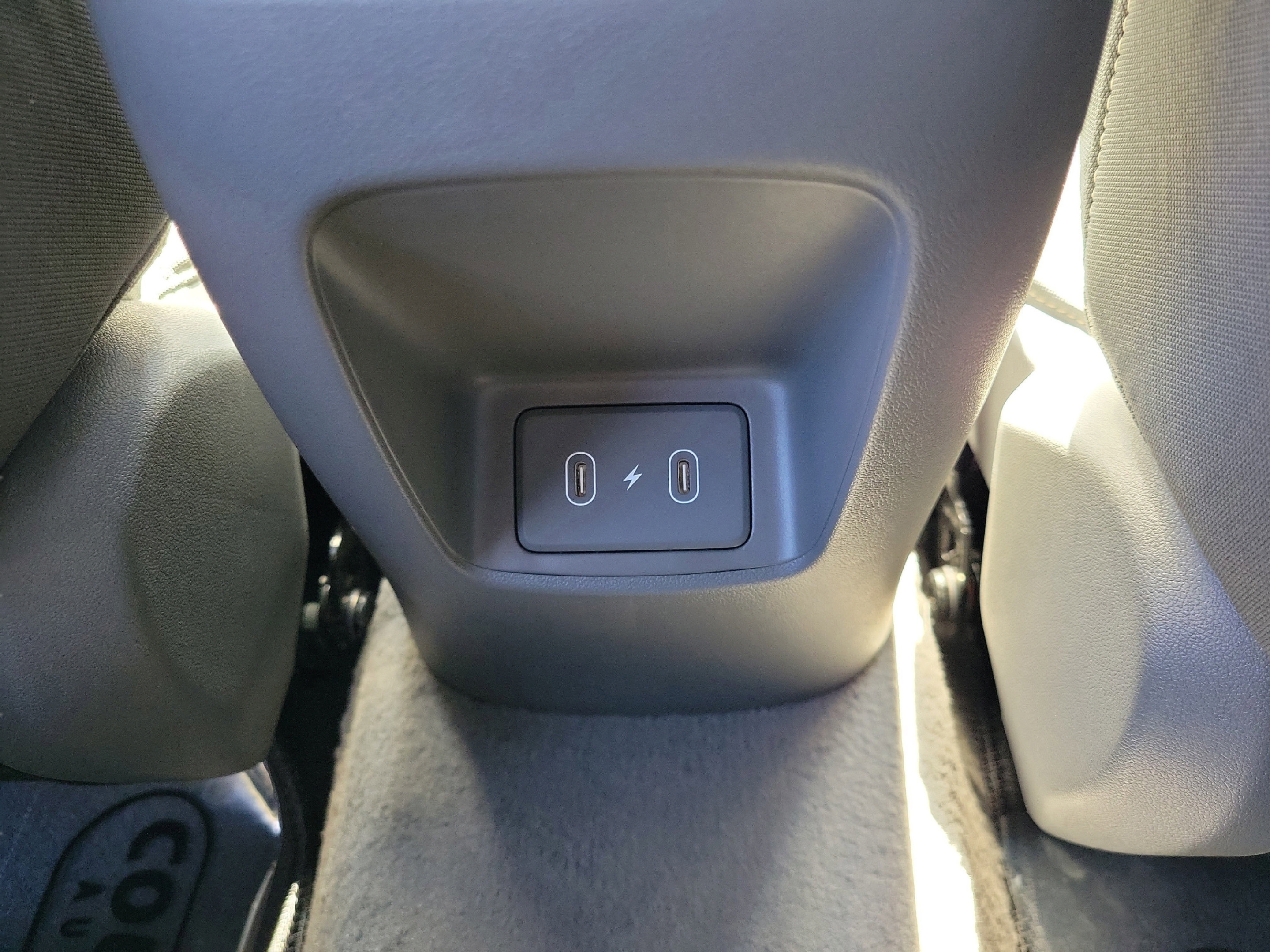 New 2026 Hyundai Elantra SEL Sport Premium FWD image 28