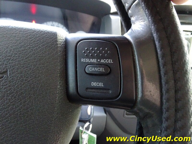 Used 2007 Dodge Ram 2500 Truck SLT w/ Quad Cab Big Horn Value Group AWD/4WD image 23