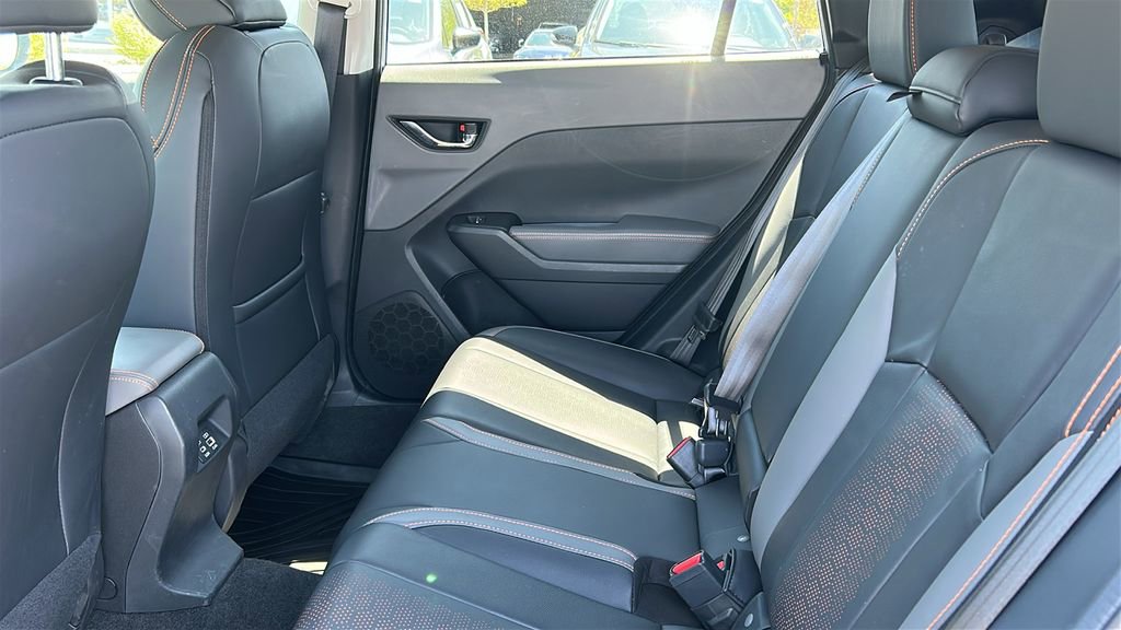 Certified 2024 Subaru Crosstrek 2.5i Limited AWD/4WD image 23