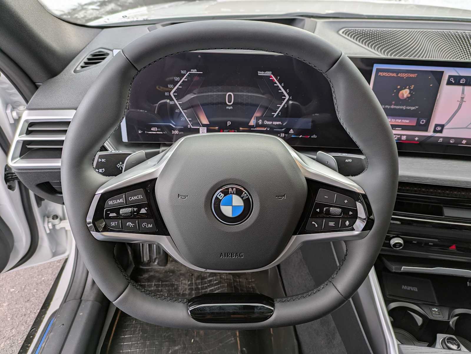 New 2026 BMW 430i xDrive w/ Premium Package AWD/4WD image 12