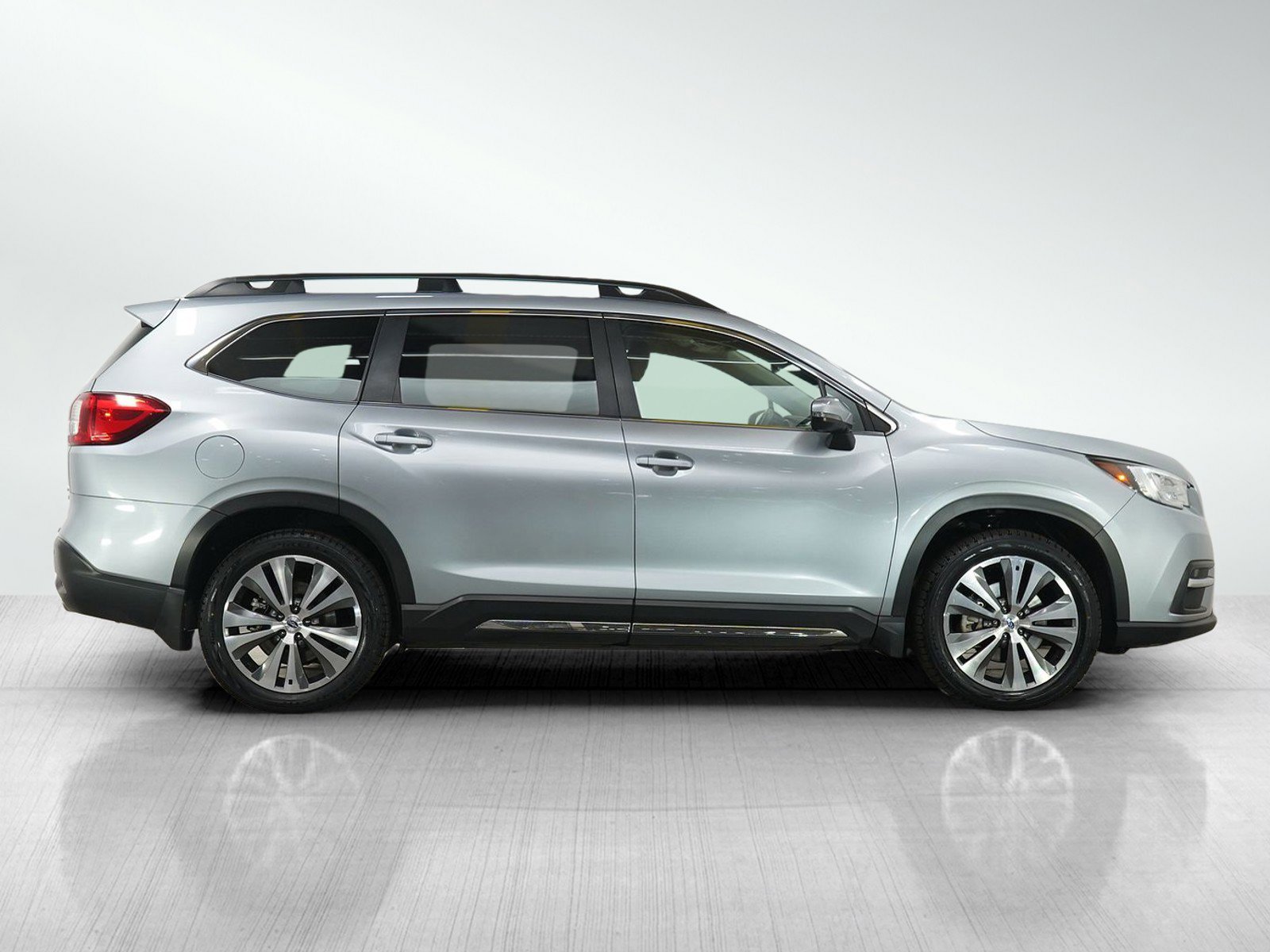 Used 2019 Subaru Ascent Limited w/ Popular Package #2A AWD/4WD image 6