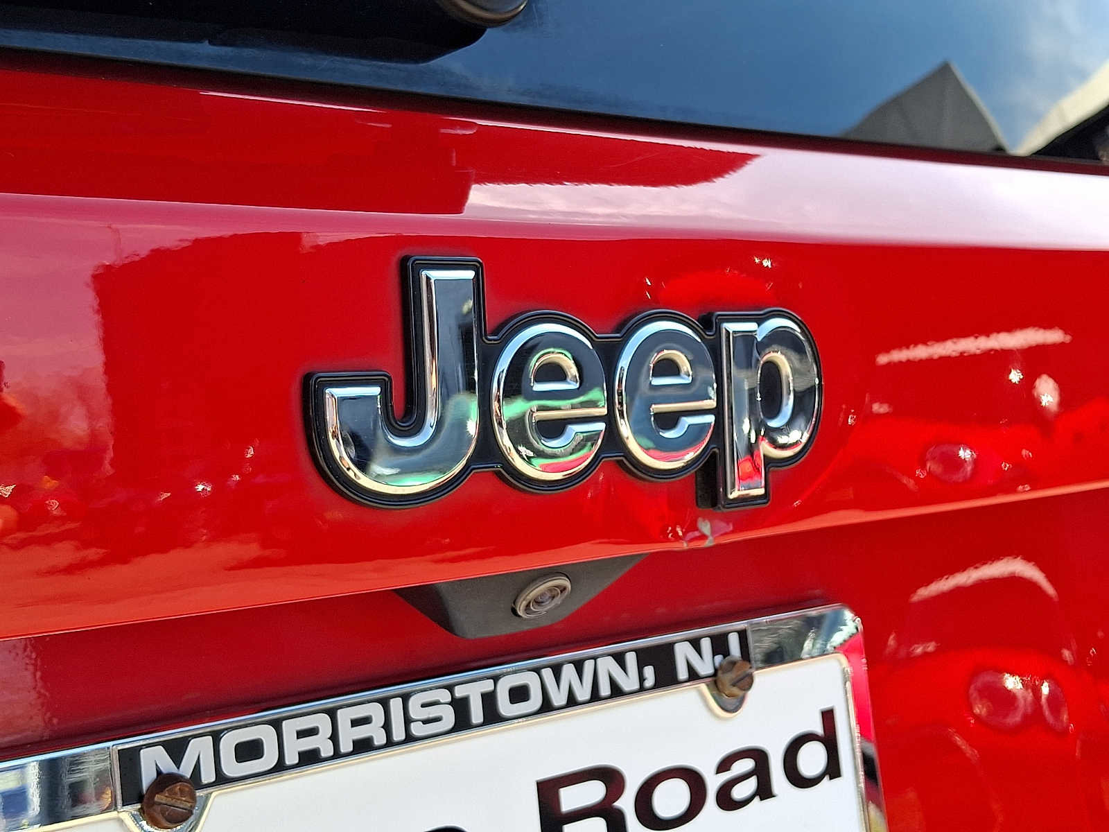 Used 2017 Jeep Renegade Latitude image 30