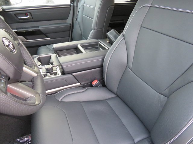 New 2026 Toyota Tundra Limited image 22