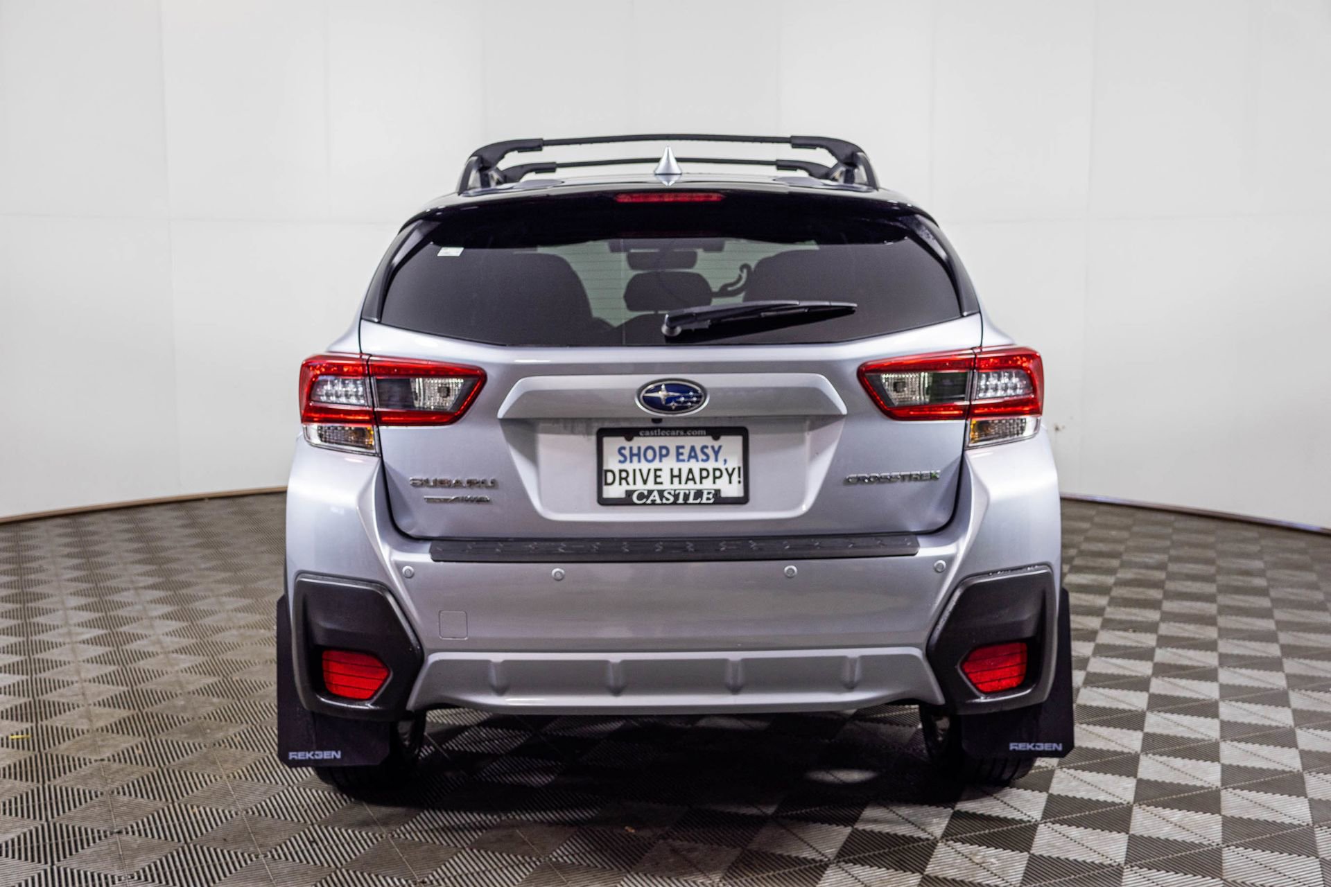 Used 2021 Subaru Crosstrek 2.5i Limited AWD/4WD image 16