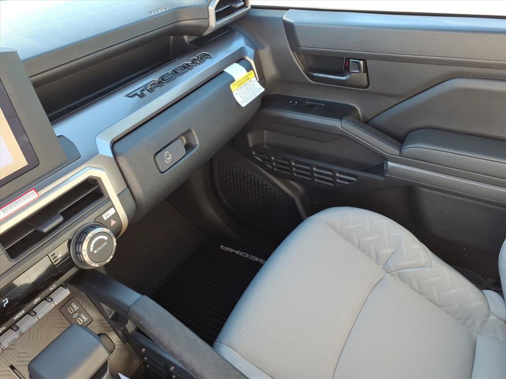 New 2026 Toyota Tacoma SR5 AWD/4WD image 18
