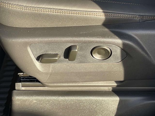 New 2026 GMC Sierra 1500 AT4 w/ AT4 Premium Package image 12