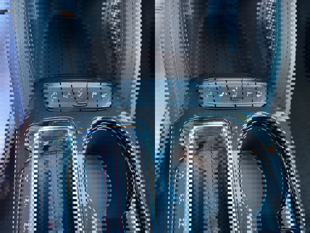 New 2026 Chevrolet TrailBlazer RS w/ Driver Confidence Package image 15